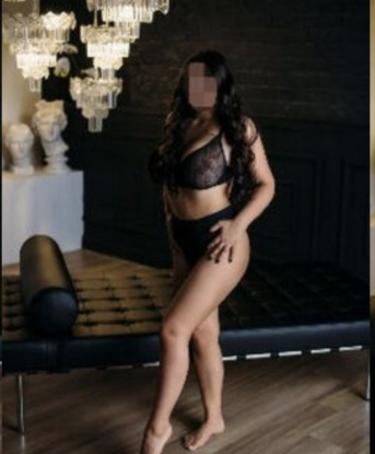 Галя, 24 года