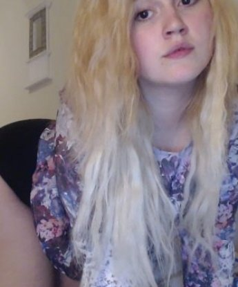 Изабель, 28 лет